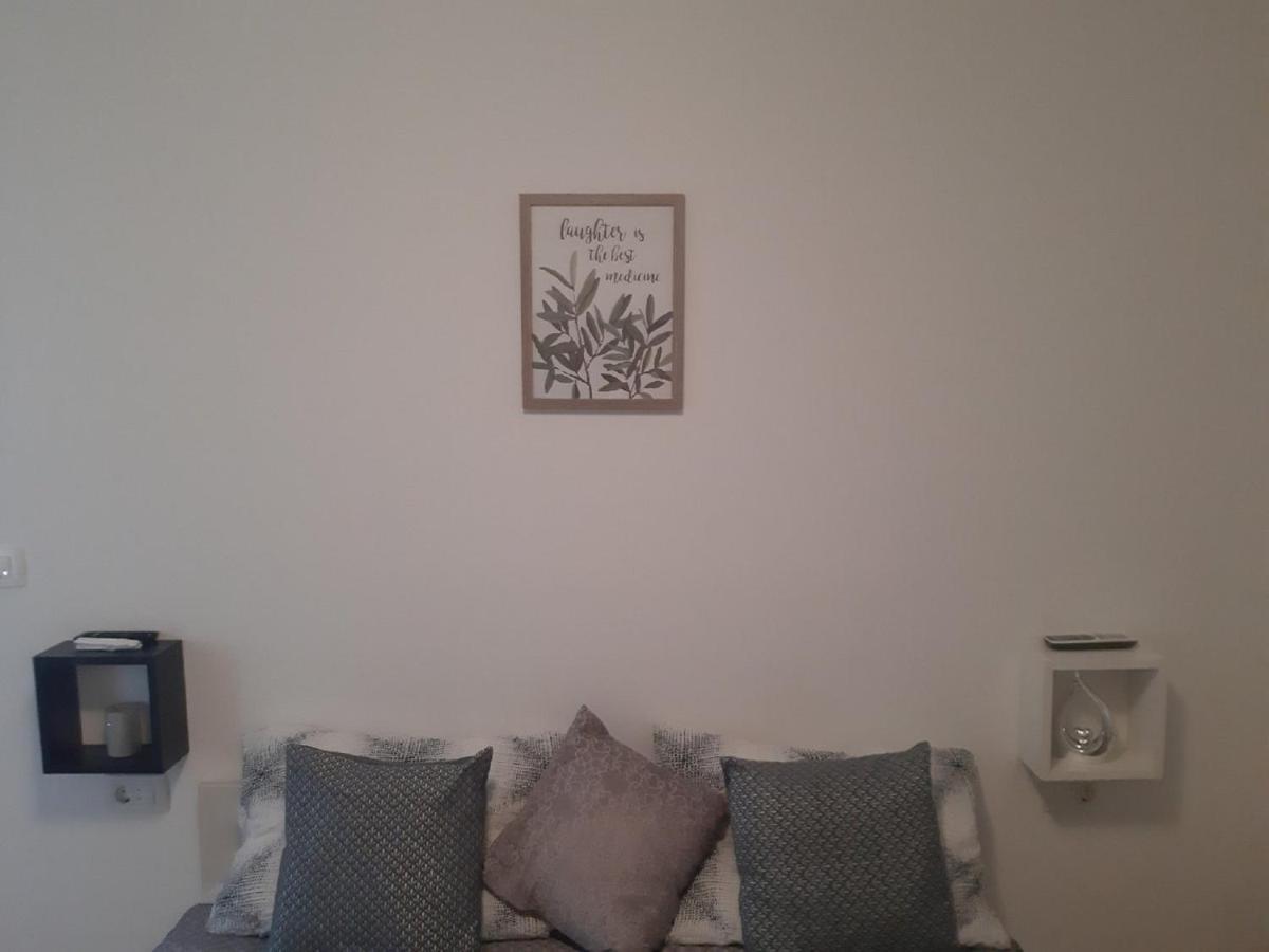 Bovolini'S Room 두브로브니크 외부 사진